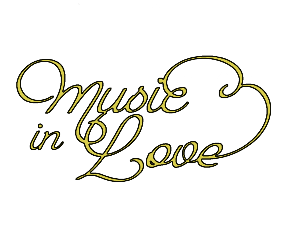 music in love band