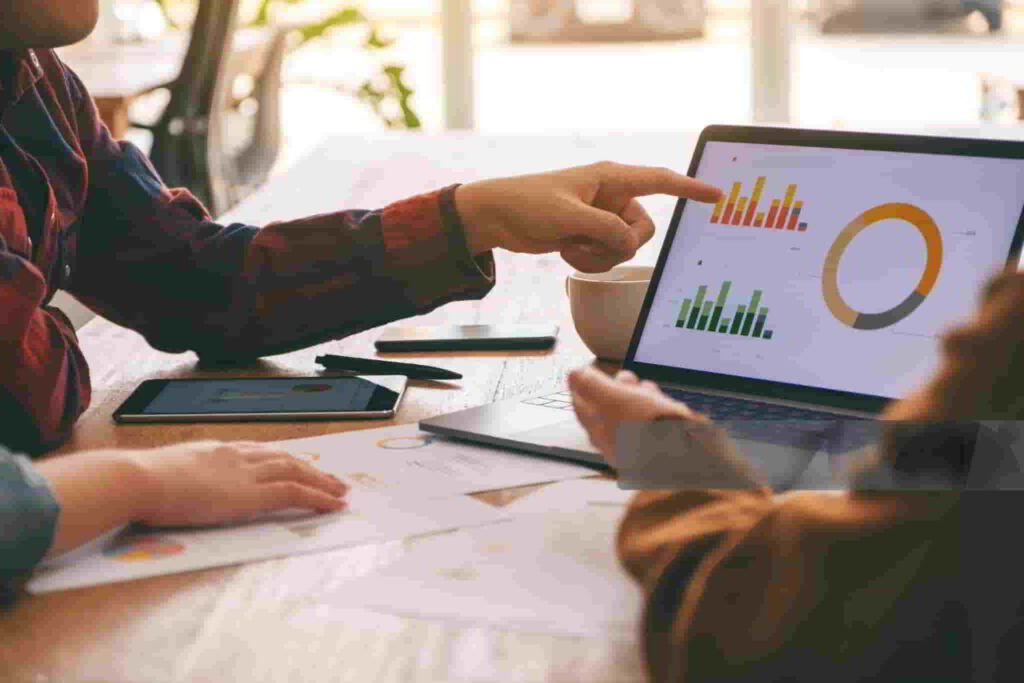 il valore dei dati in azienda